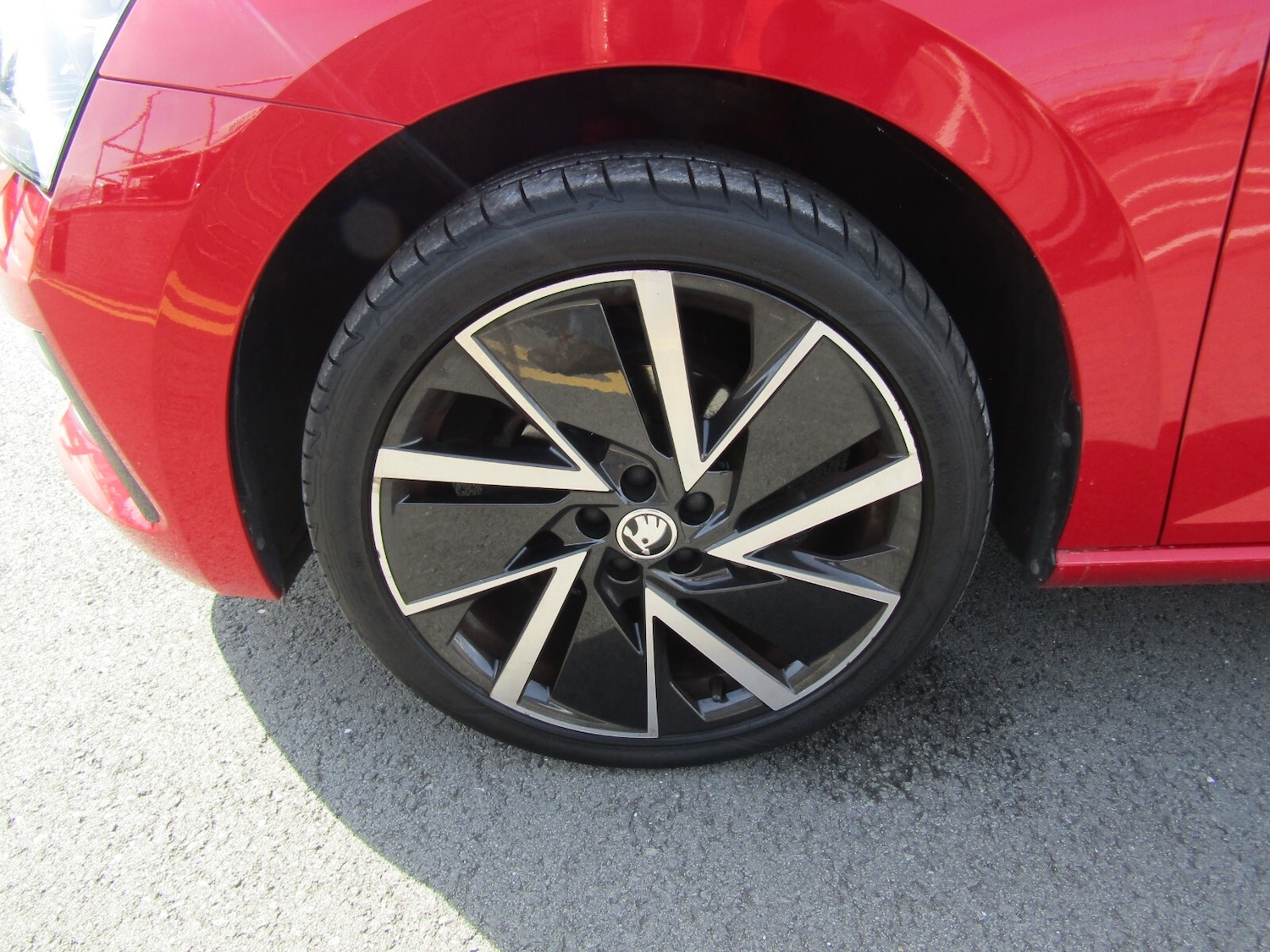 Used Skoda Scala 2021 for sale - 76276677: Photo 10