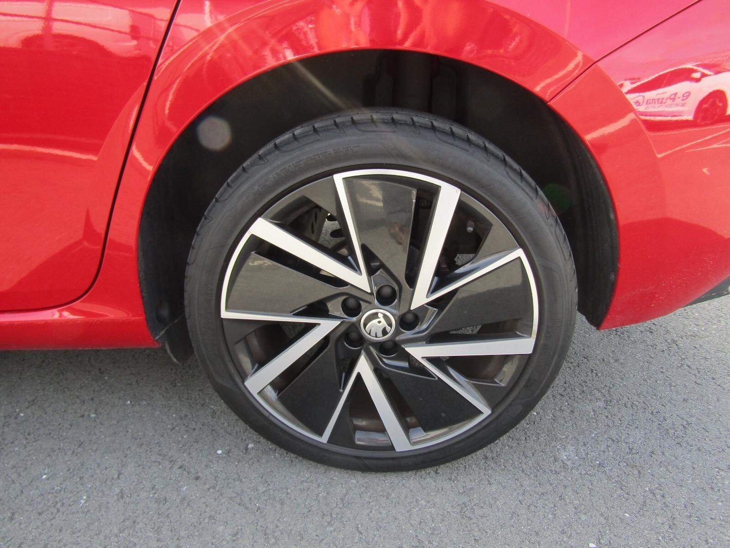 Used Skoda Scala 2021 for sale - 76276677: Photo 11