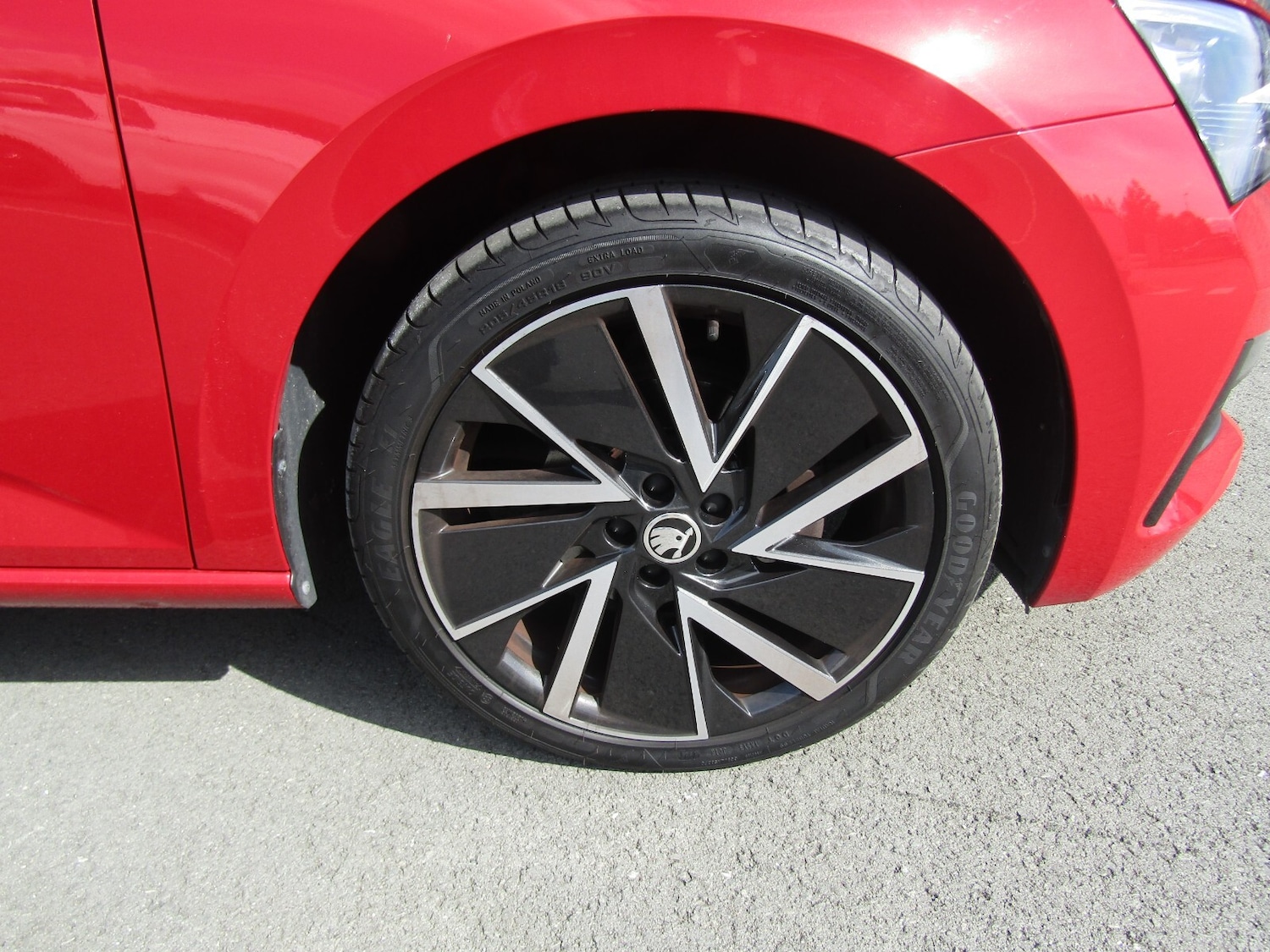 Used Skoda Scala 2021 for sale - 76276677: Photo 13