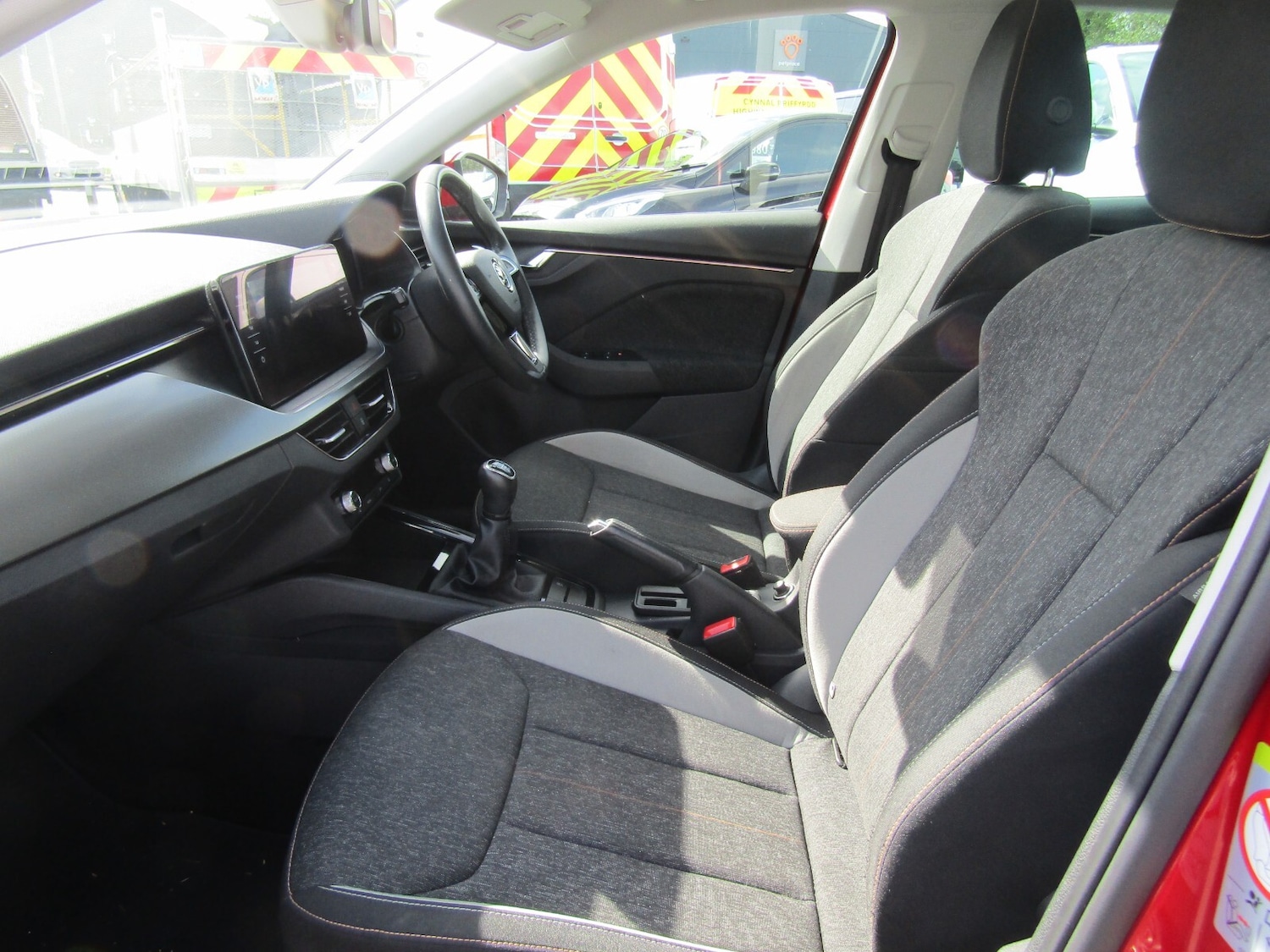 Used Skoda Scala 2021 for sale - 76276677: Photo 14