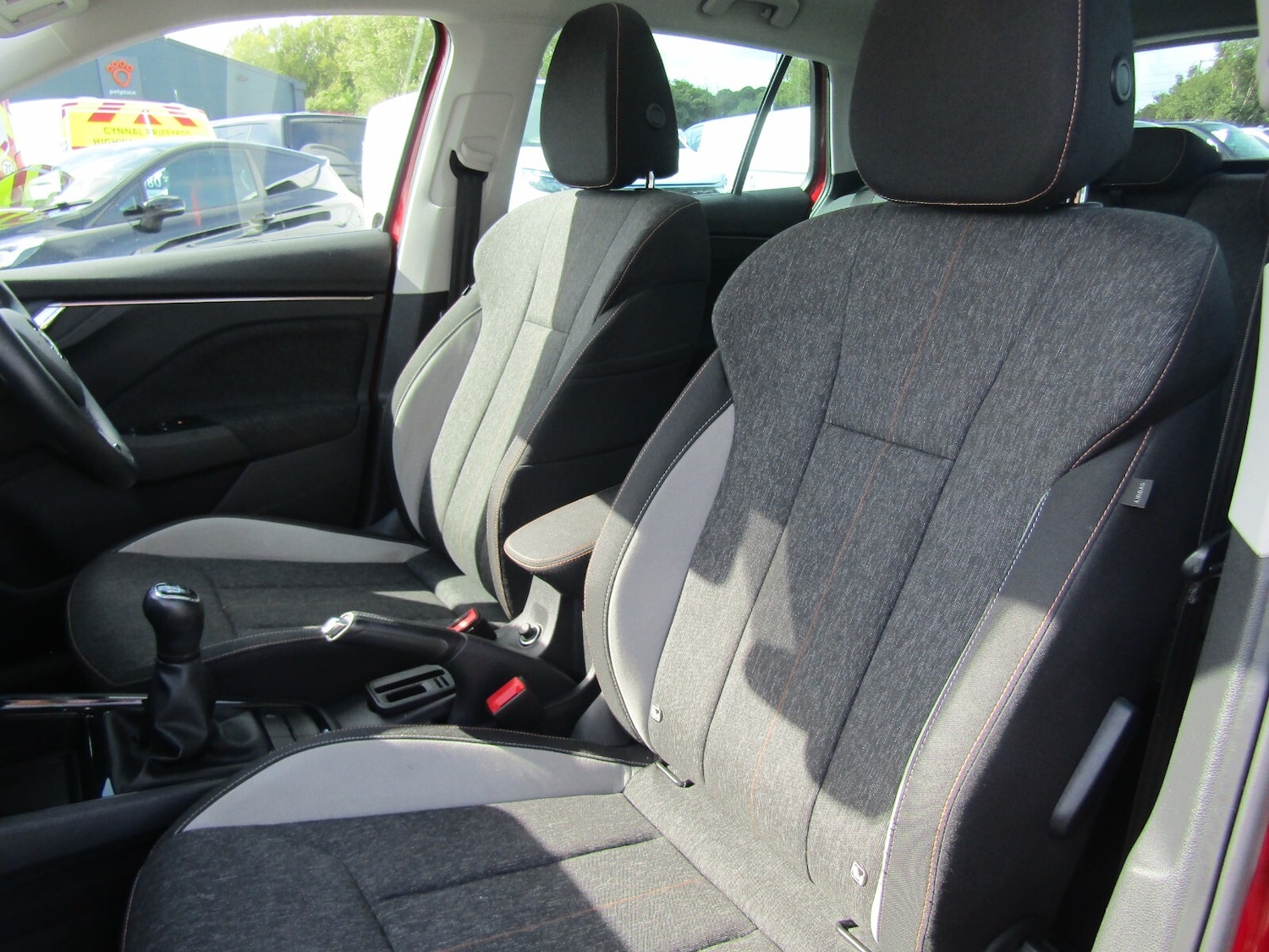 Used Skoda Scala 2021 for sale - 76276677: Photo 15