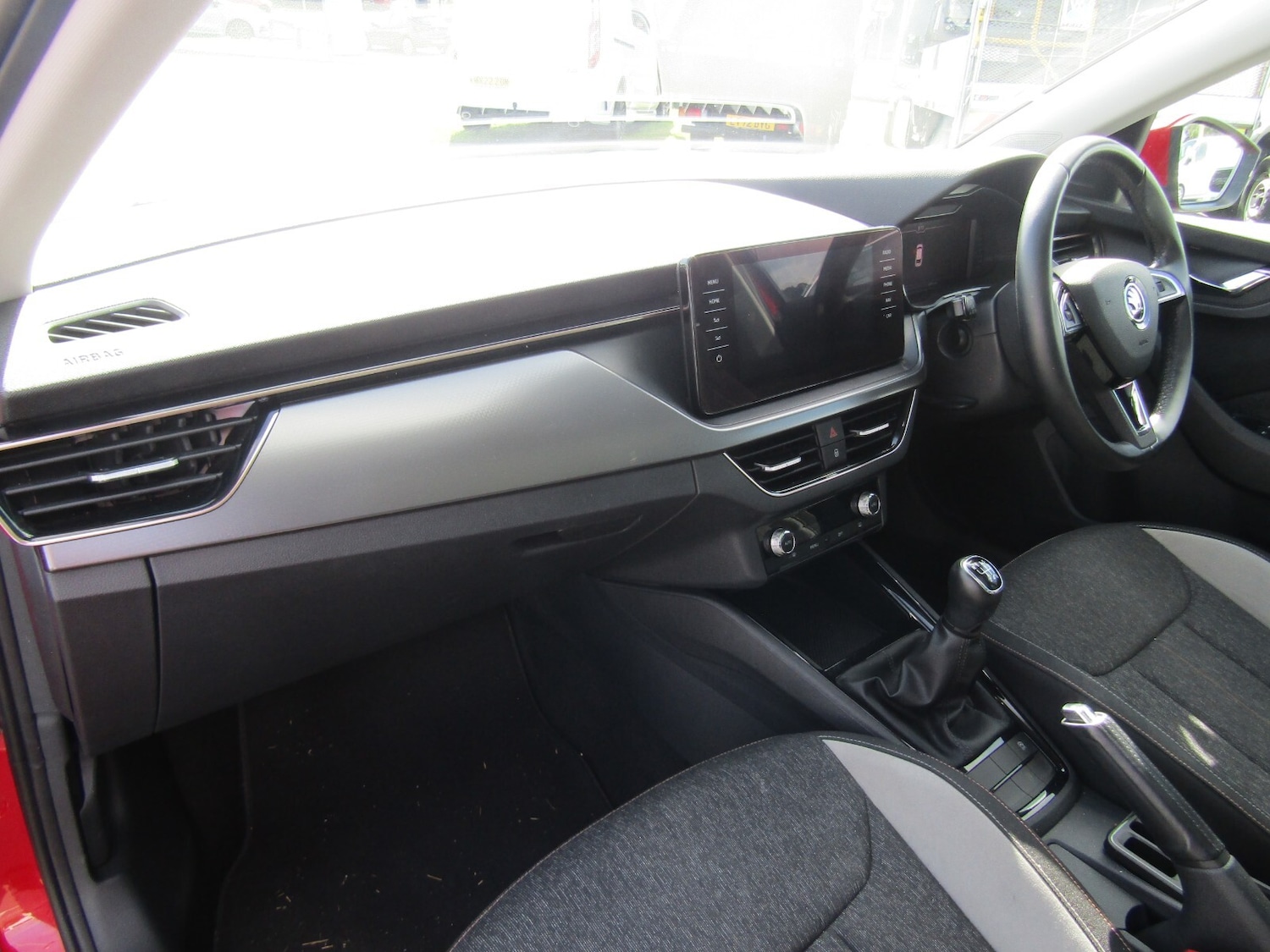 Used Skoda Scala 2021 for sale - 76276677: Photo 16