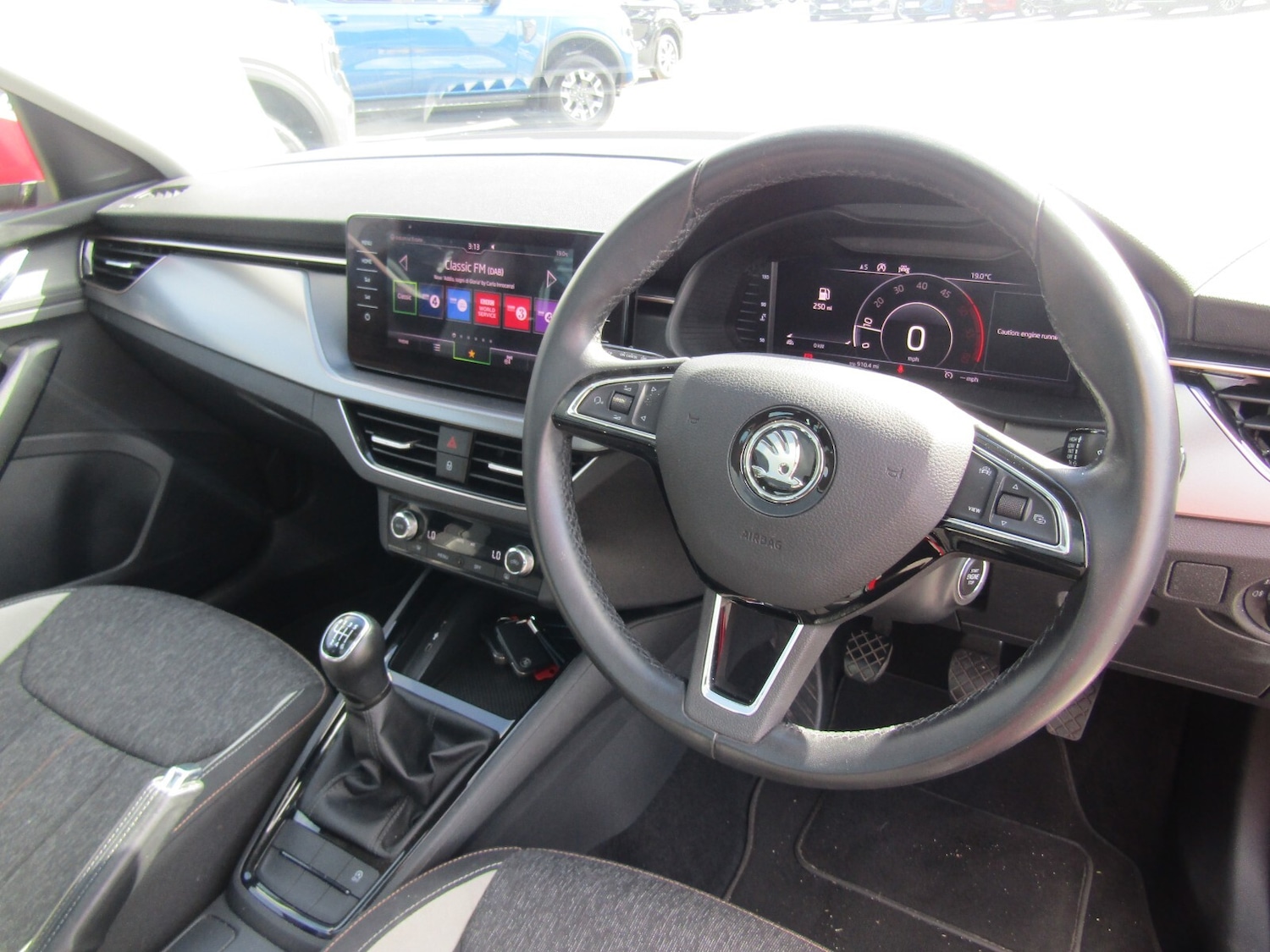 Used Skoda Scala 2021 for sale - 76276677: Photo 19