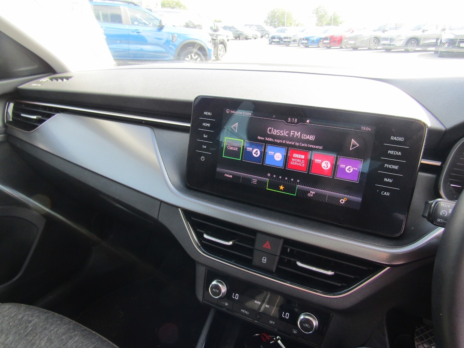 Used Skoda Scala 2021 for sale - 76276677: Photo 23