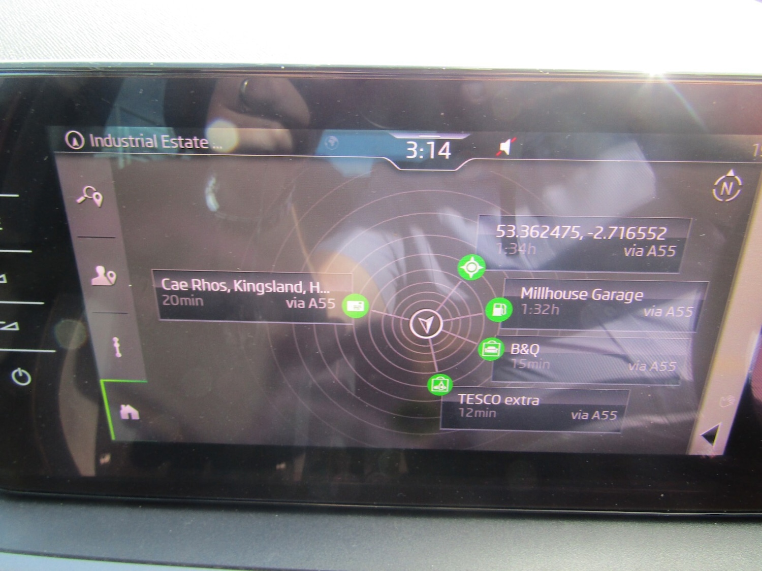 Used Skoda Scala 2021 for sale - 76276677: Photo 24