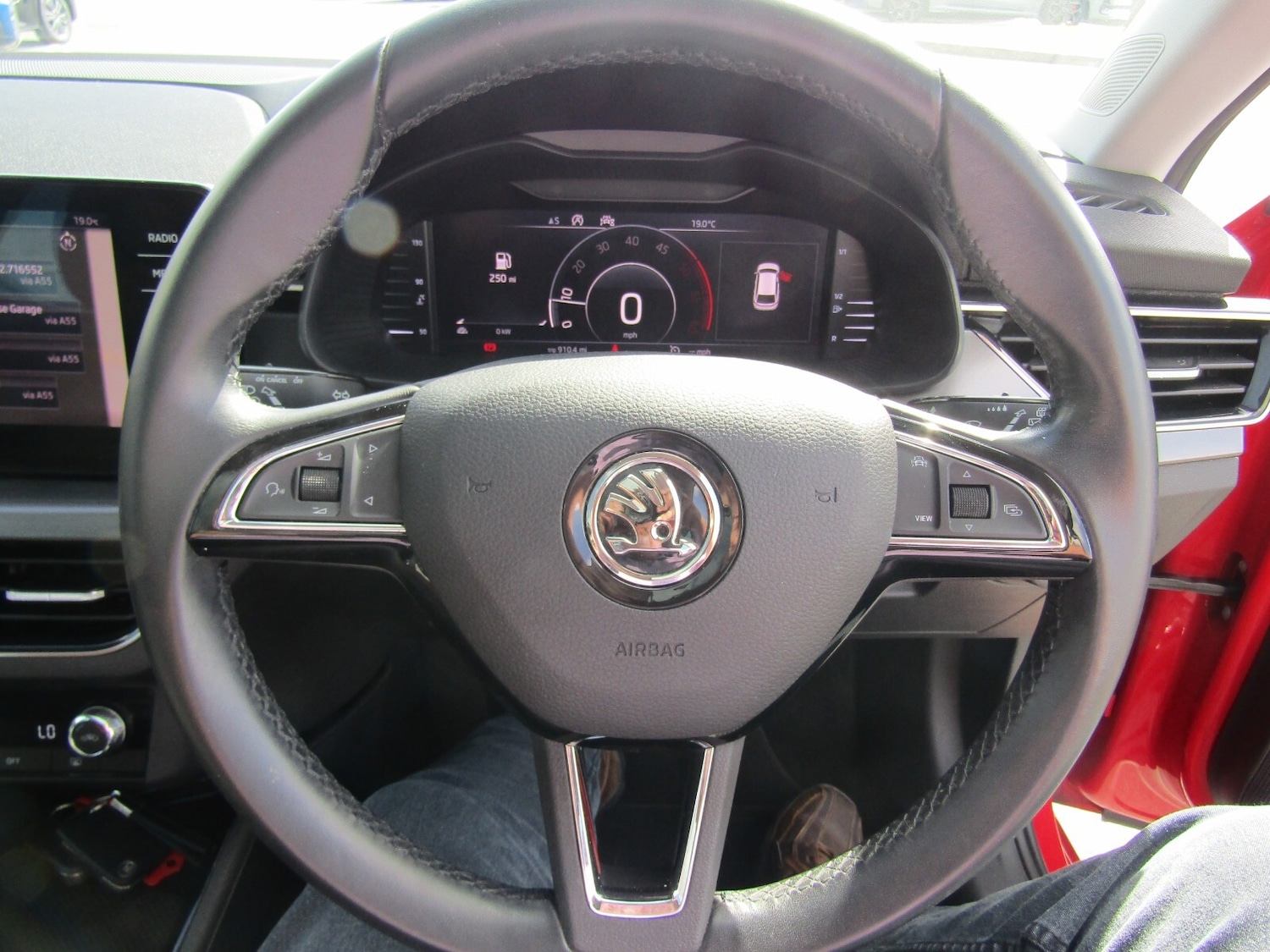 Used Skoda Scala 2021 for sale - 76276677: Photo 30