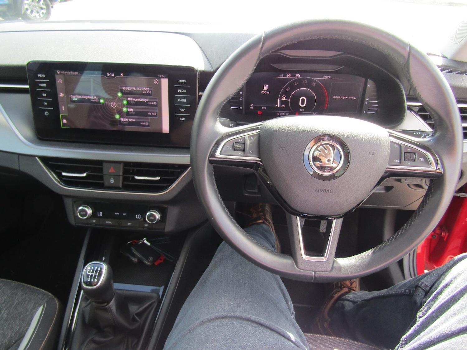 Used Skoda Scala 2021 for sale - 76276677: Photo 31