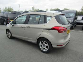 Used Ford B-MAX 2015 for sale - 74482723: Photo