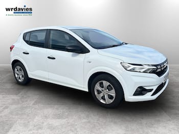 Used Dacia Sandero 2024 for sale - 79767732: Photo
