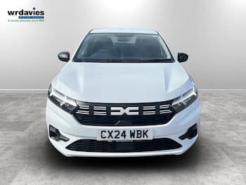Used Dacia Sandero 2024 for sale - 79767732: Photo