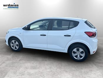 Used Dacia Sandero 2024 for sale - 79767732: Photo