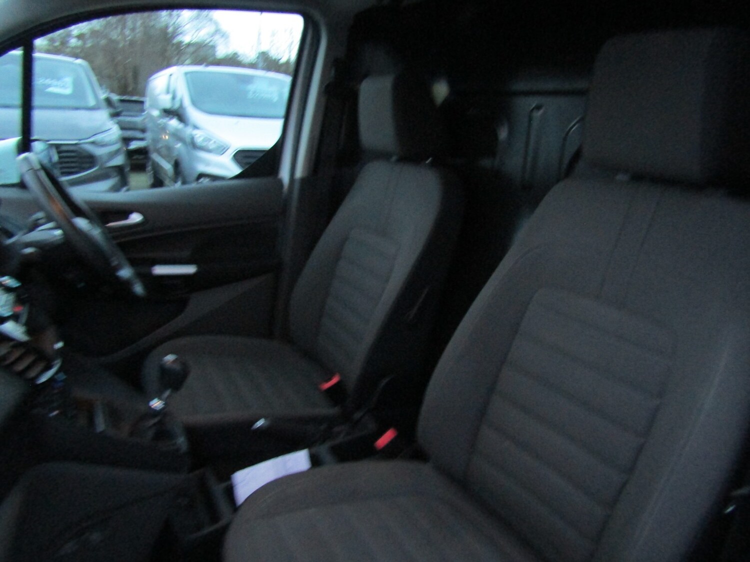 Used Ford Transit Connect 2023 for sale - 77010326: Photo 13