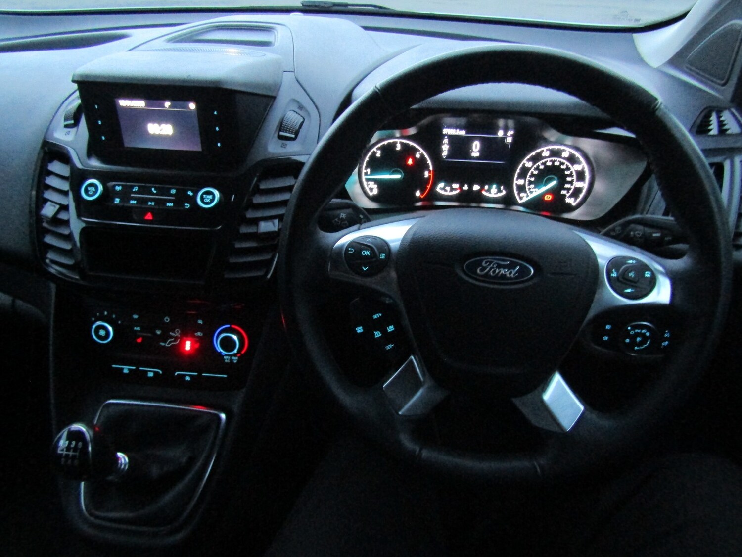 Used Ford Transit Connect 2023 for sale - 77010326: Photo 17