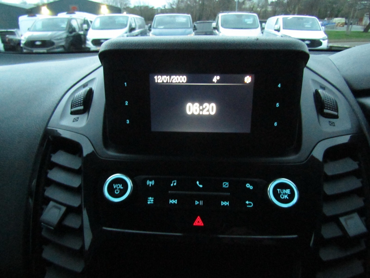 Used Ford Transit Connect 2023 for sale - 77010326: Photo 18