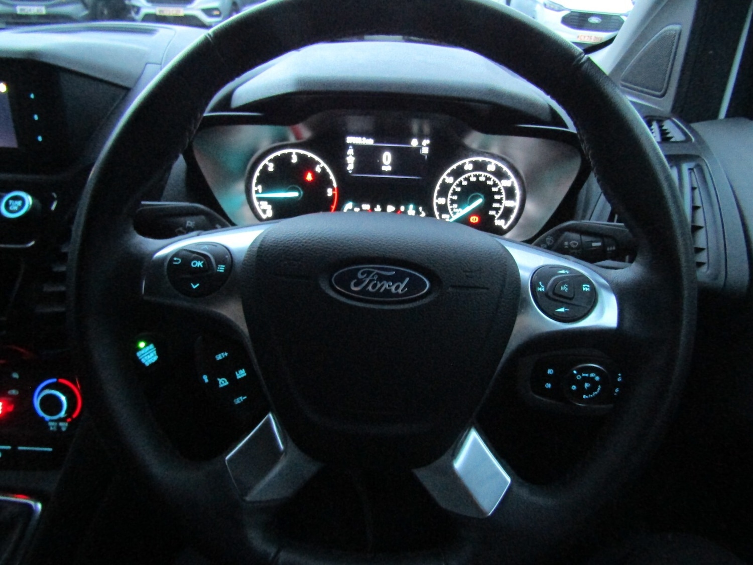 Used Ford Transit Connect 2023 for sale - 77010326: Photo 20