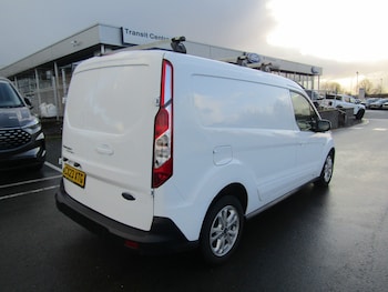 Used Ford Transit Connect 2023 for sale - 77010326: Photo