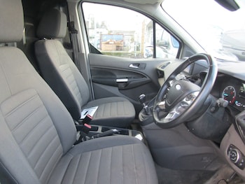 Used Ford Transit Connect 2023 for sale - 77010326: Photo