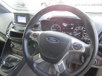 Used Ford Transit Connect 2023 for sale - 77010326: Photo