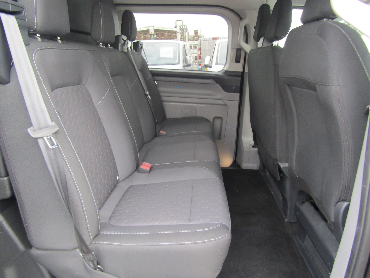 Used Ford Transit Custom 2025 for sale - 76404690: Photo 16