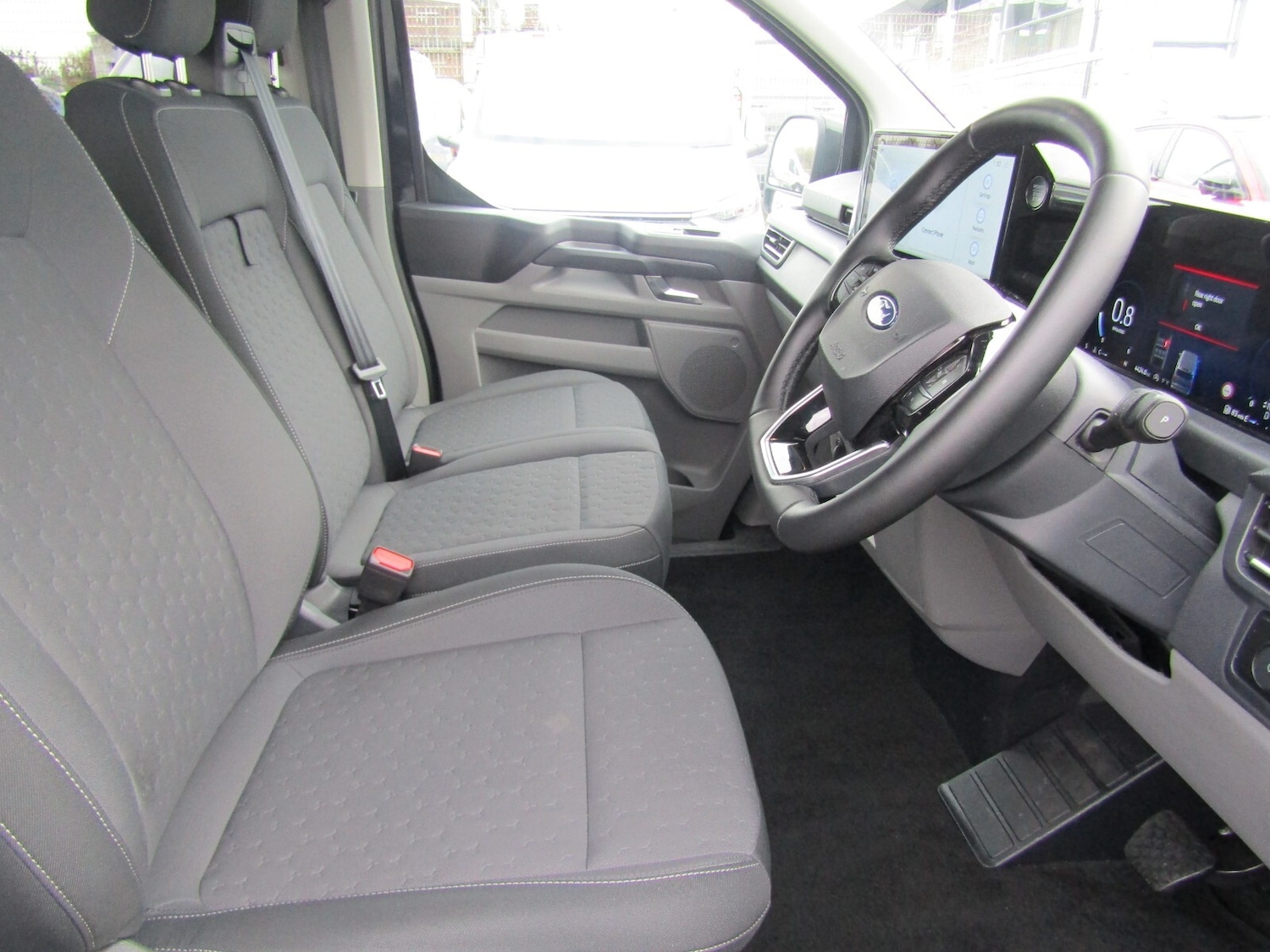 Used Ford Transit Custom 2025 for sale - 76404690: Photo 18