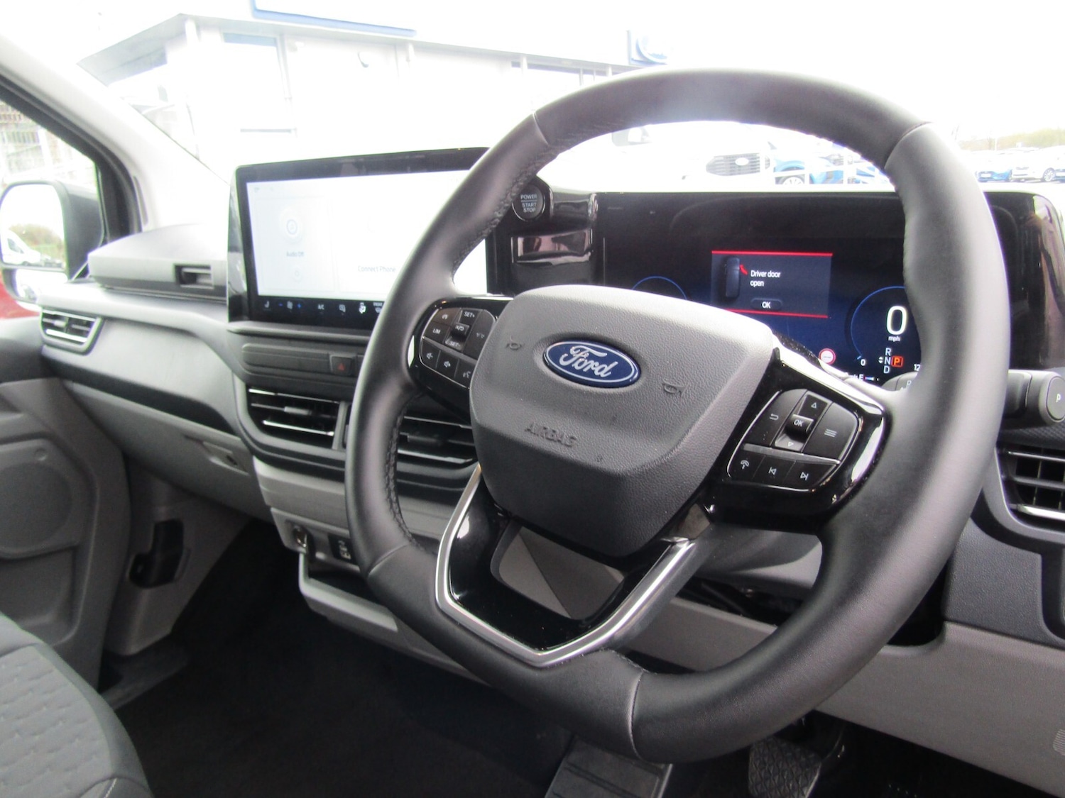 Used Ford Transit Custom 2025 for sale - 76404690: Photo 19