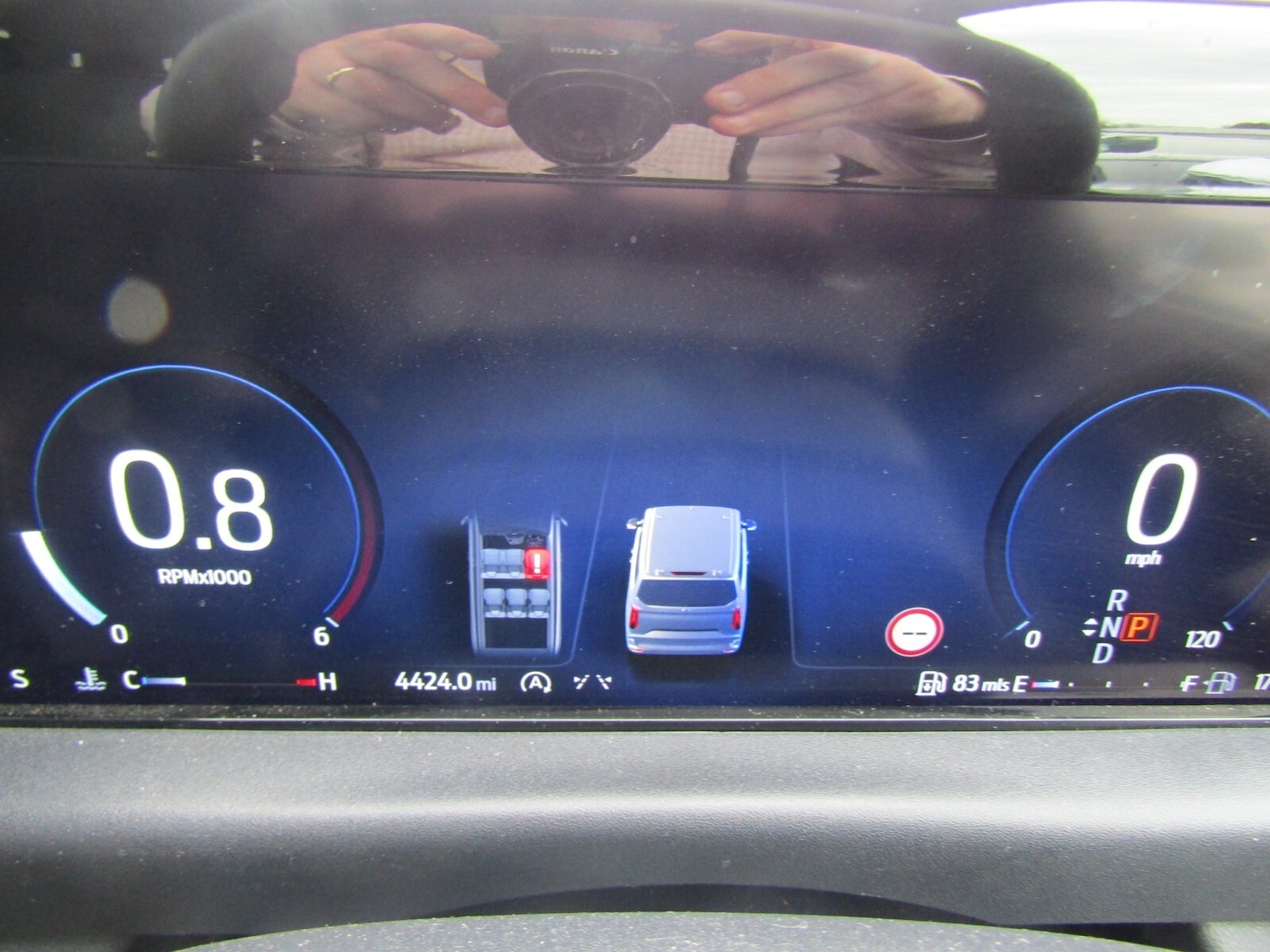 Used Ford Transit Custom 2025 for sale - 76404690: Photo 20