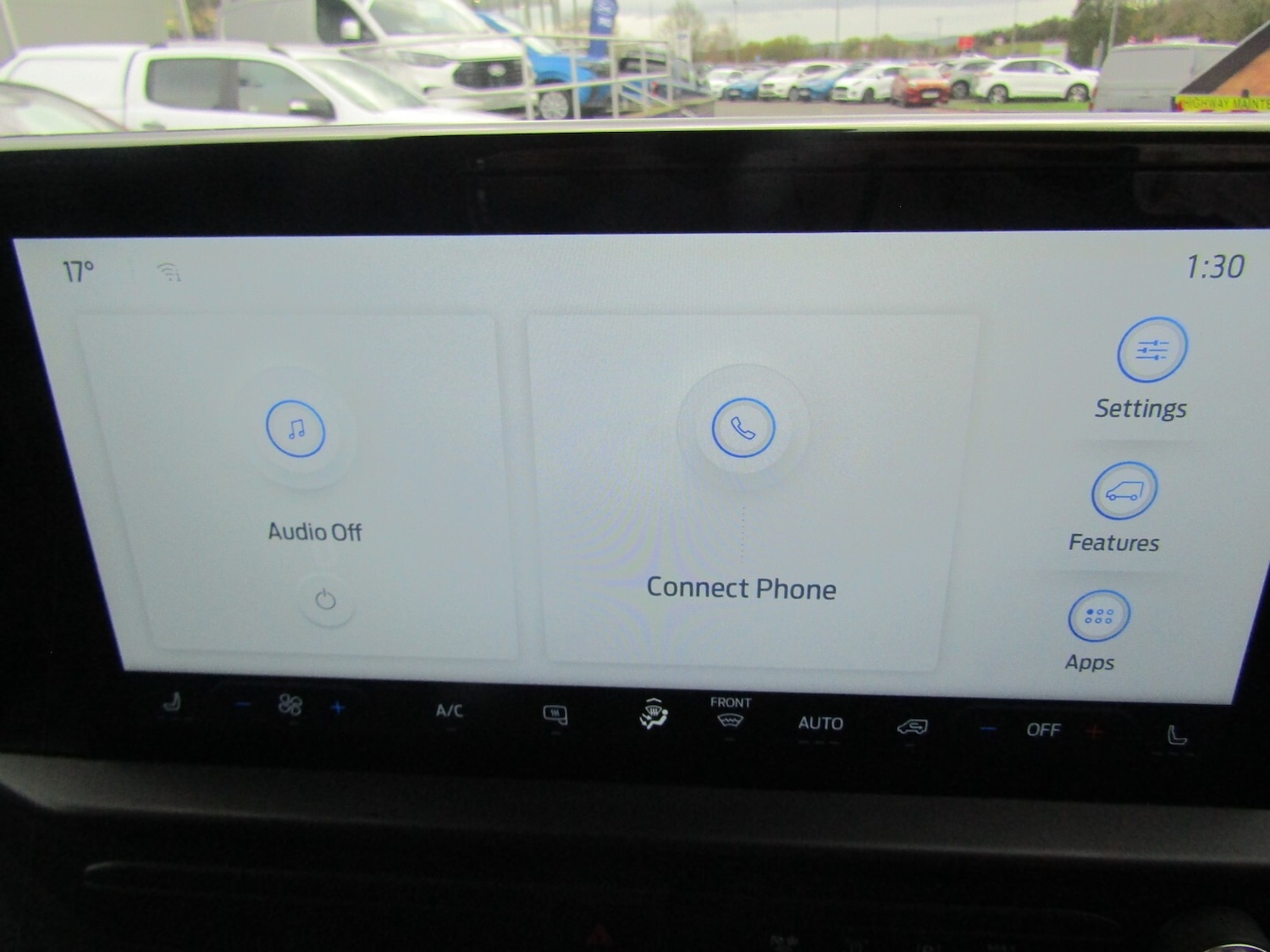 Used Ford Transit Custom 2025 for sale - 76404690: Photo 21