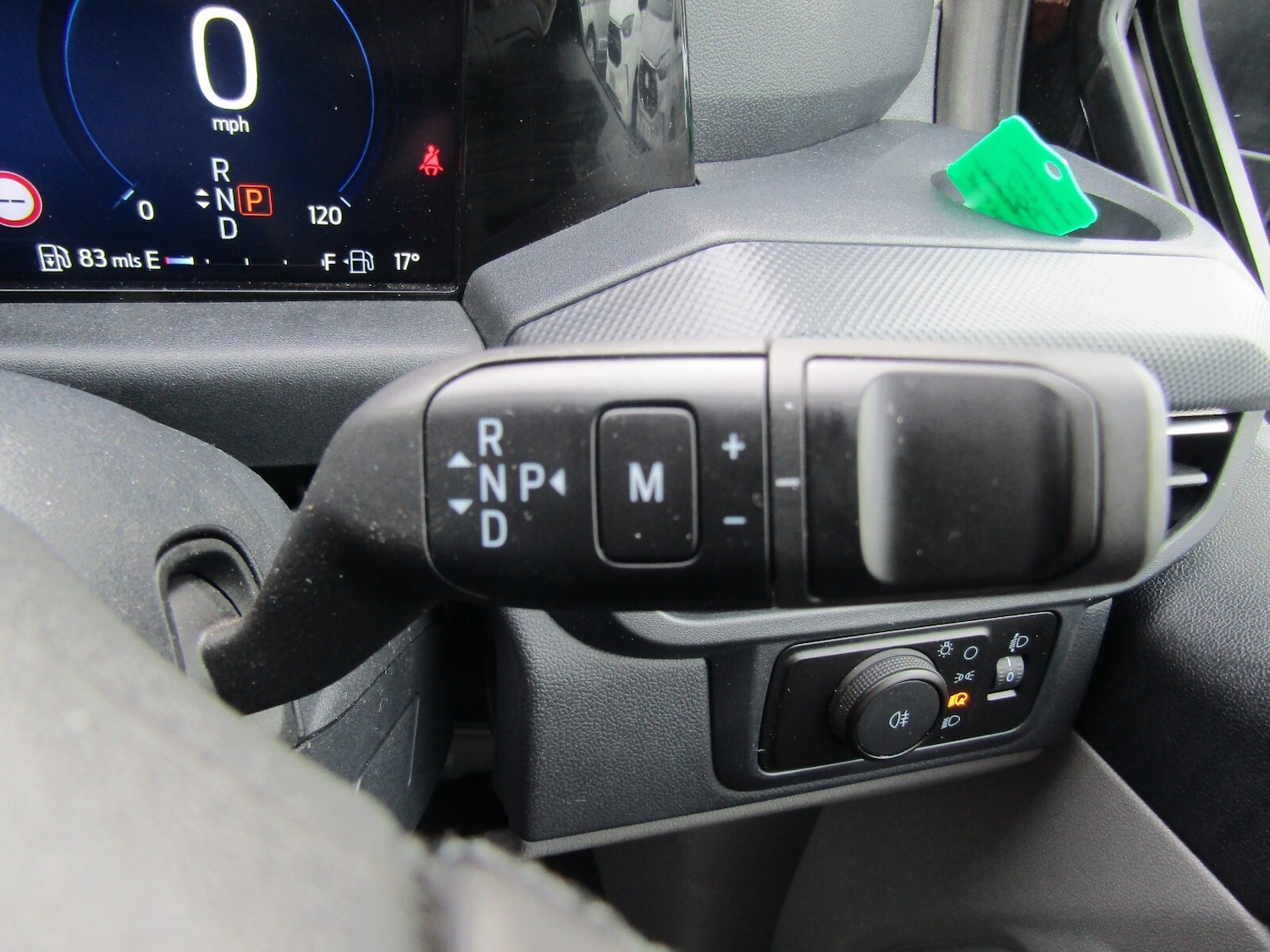 Used Ford Transit Custom 2025 for sale - 76404690: Photo 22