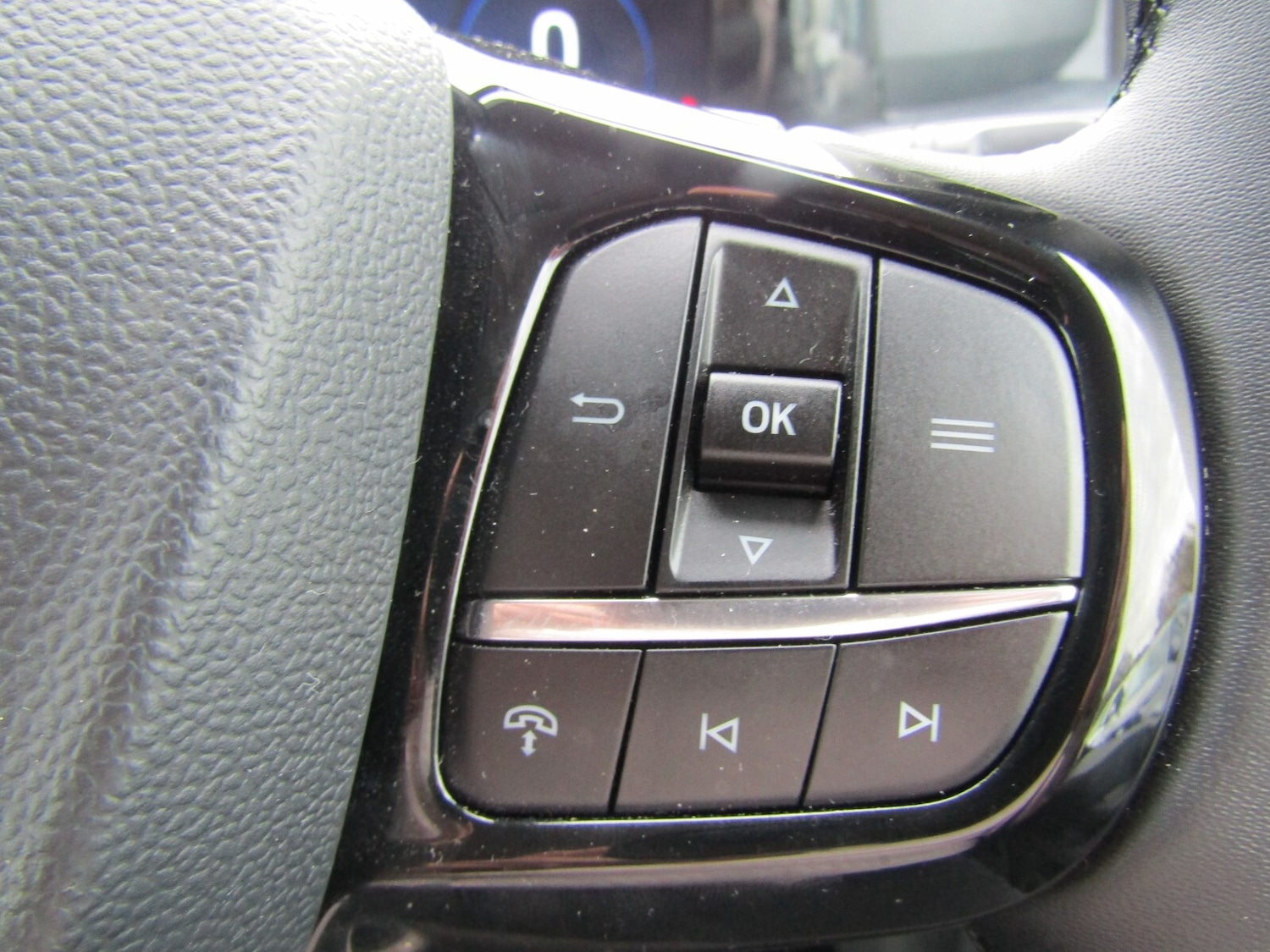 Used Ford Transit Custom 2025 for sale - 76404690: Photo 24