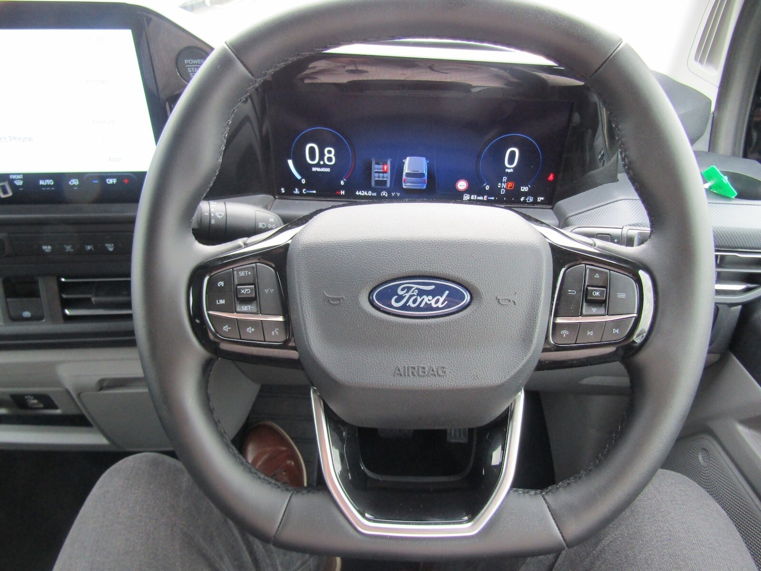 Used Ford Transit Custom 2025 for sale - 76404690: Photo 25