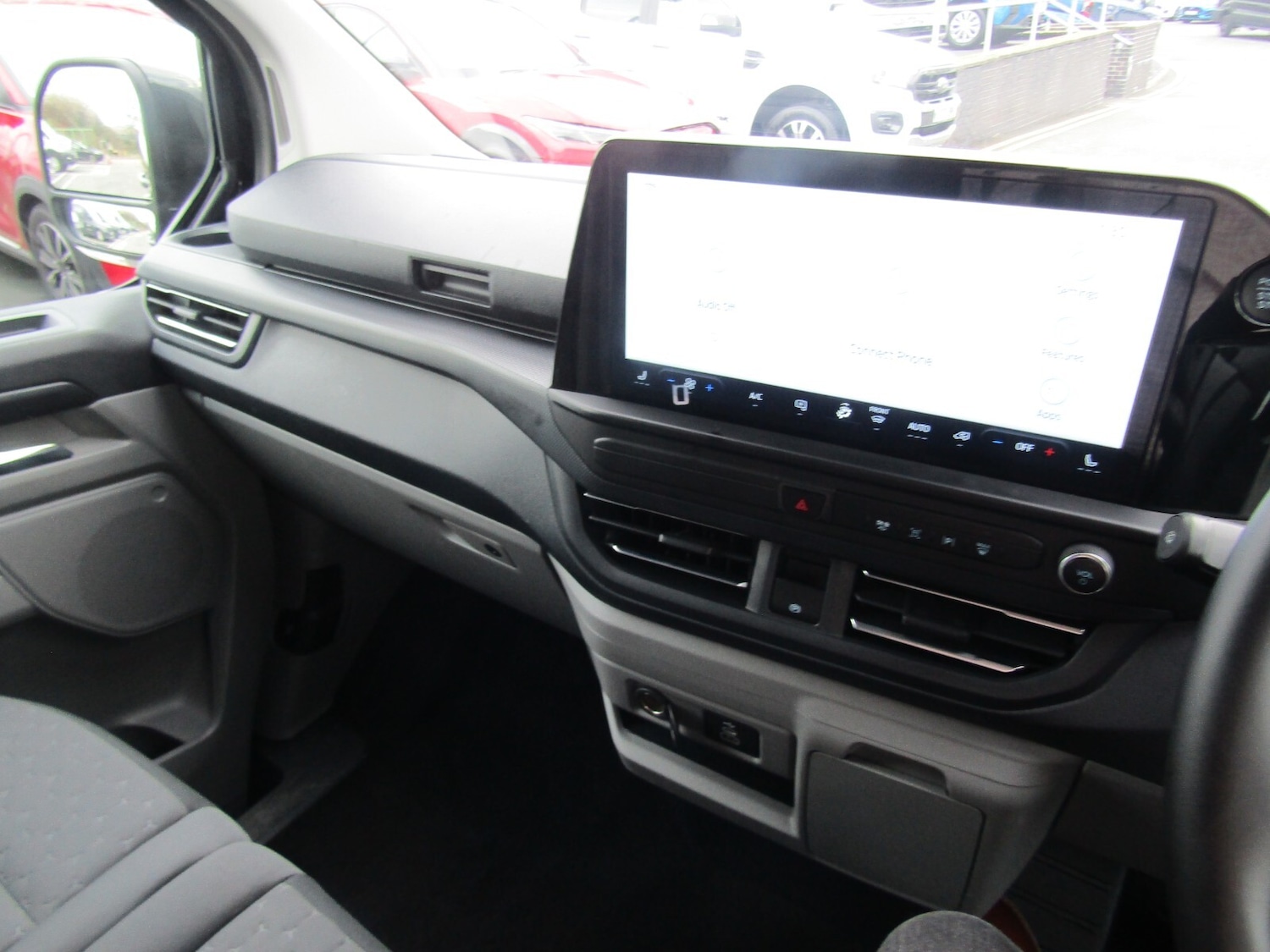 Used Ford Transit Custom 2025 for sale - 76404690: Photo 27