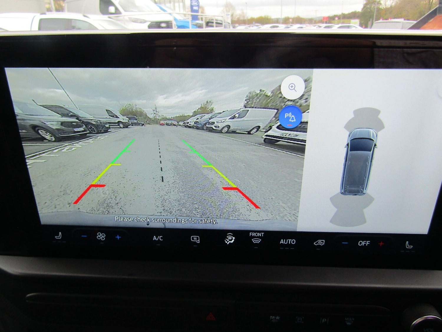 Used Ford Transit Custom 2025 for sale - 76404690: Photo 29