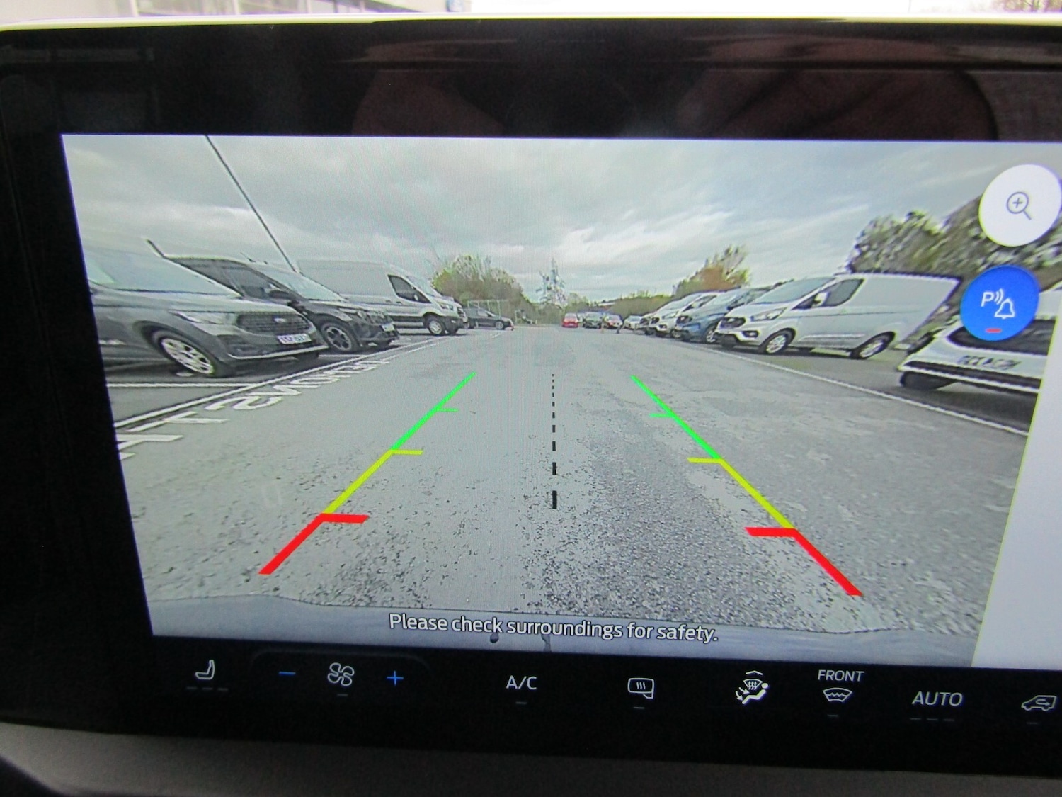 Used Ford Transit Custom 2025 for sale - 76404690: Photo 30