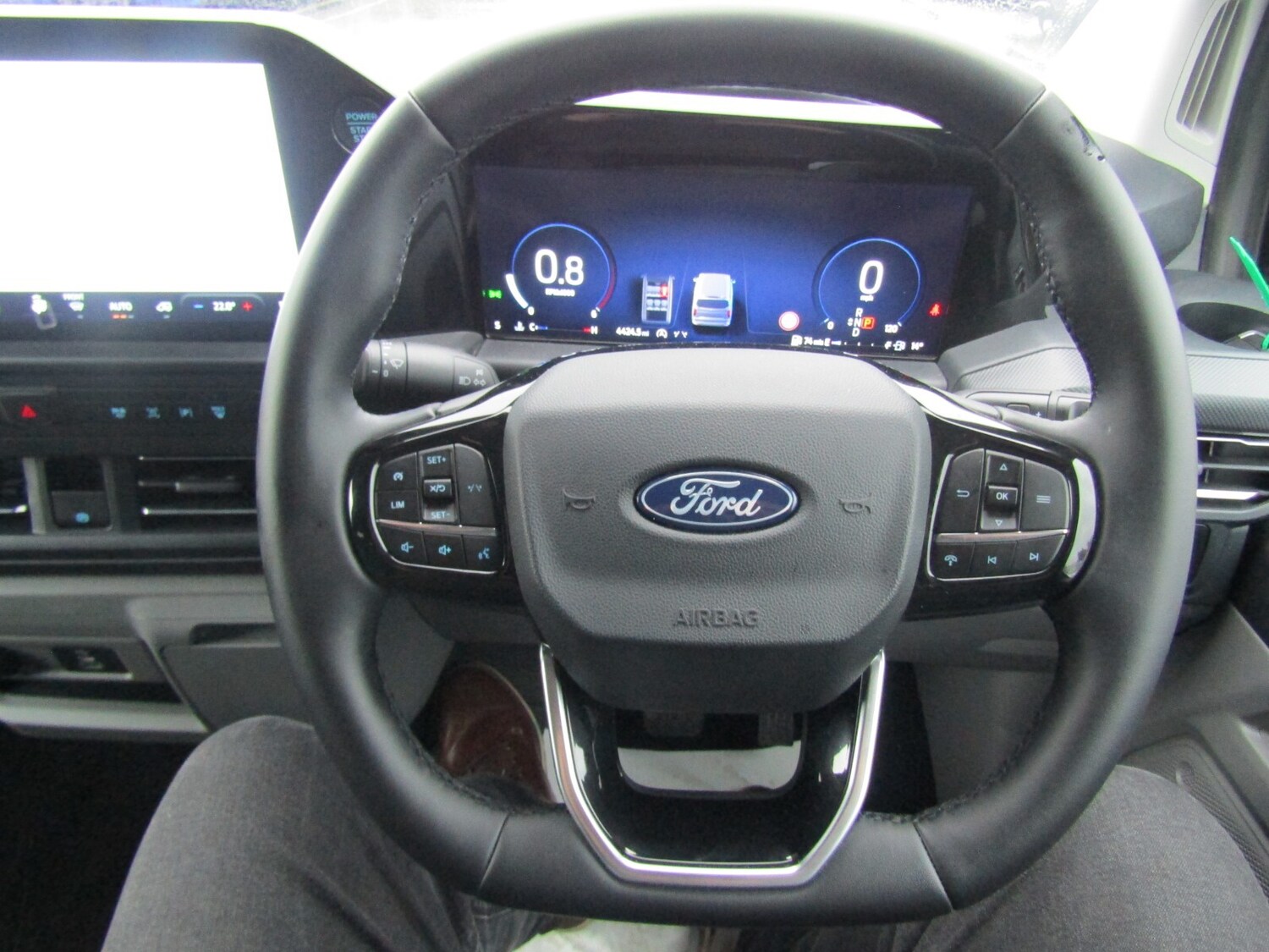 Used Ford Transit Custom 2025 for sale - 76404690: Photo 34