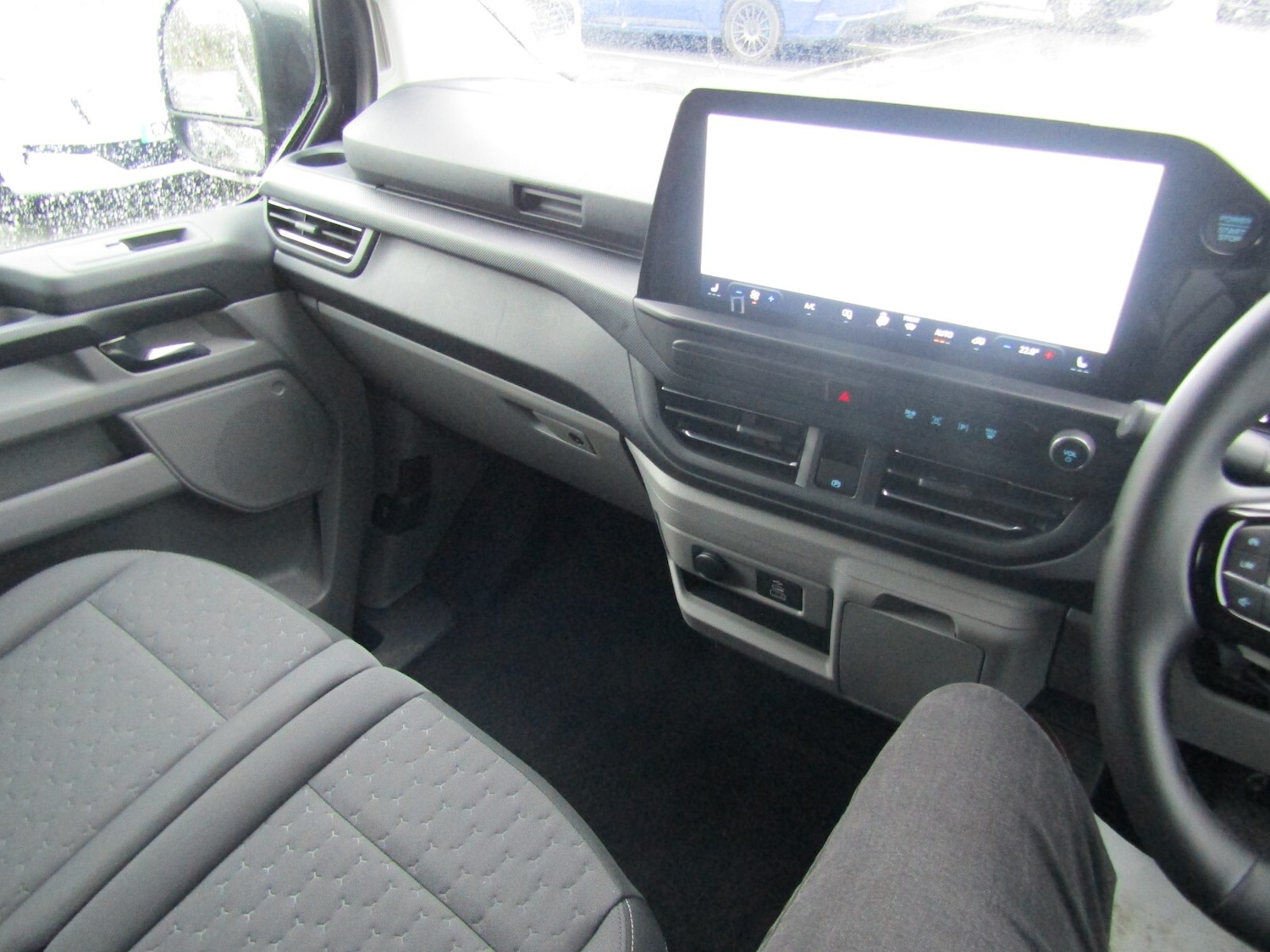 Used Ford Transit Custom 2025 for sale - 76404690: Photo 38