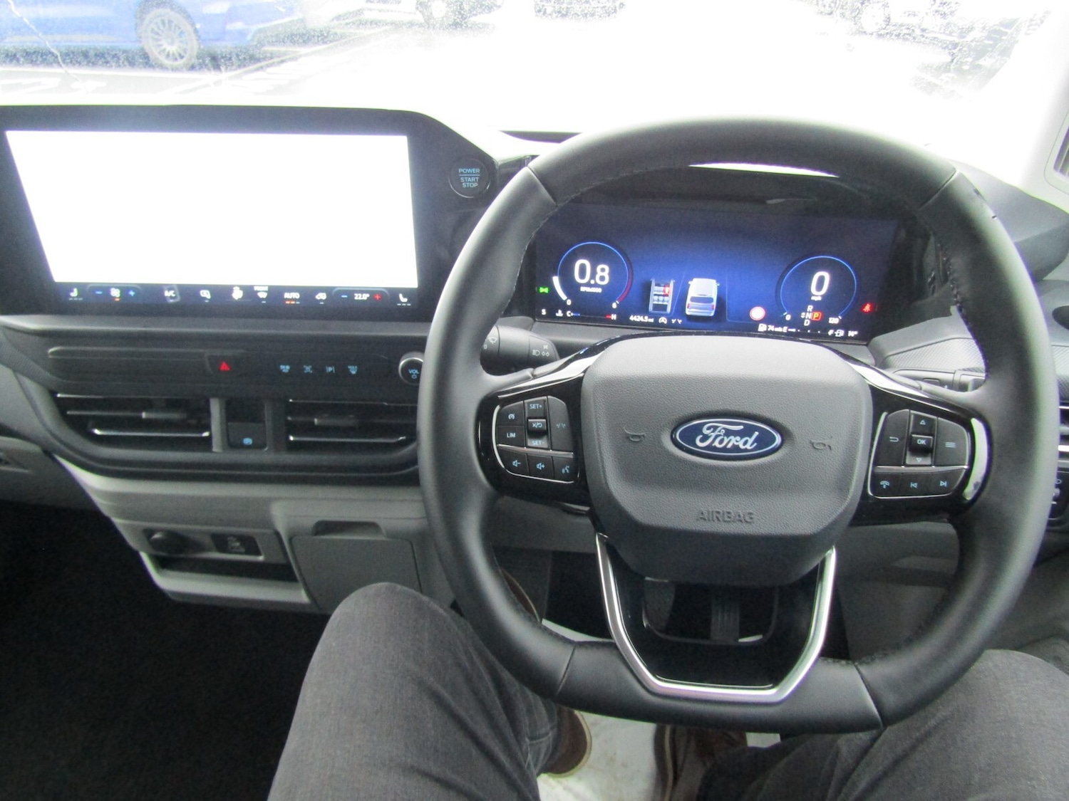 Used Ford Transit Custom 2025 for sale - 76404690: Photo 39