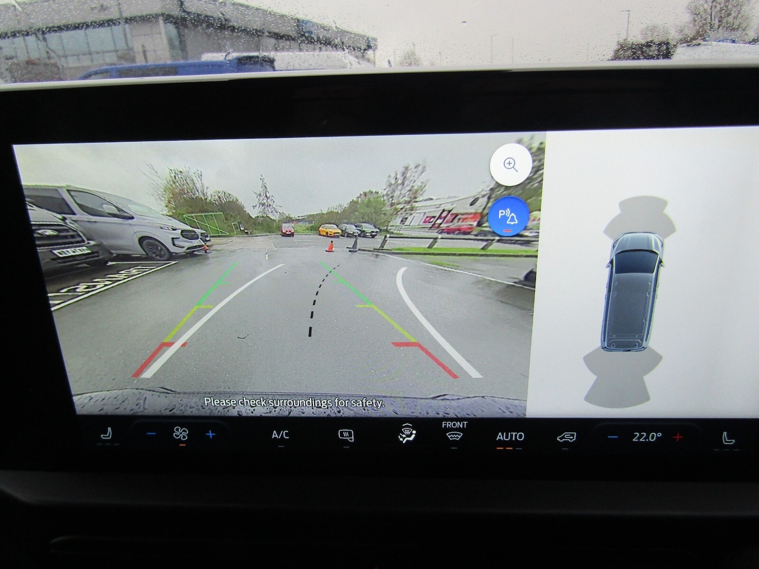 Used Ford Transit Custom 2025 for sale - 76404690: Photo 40