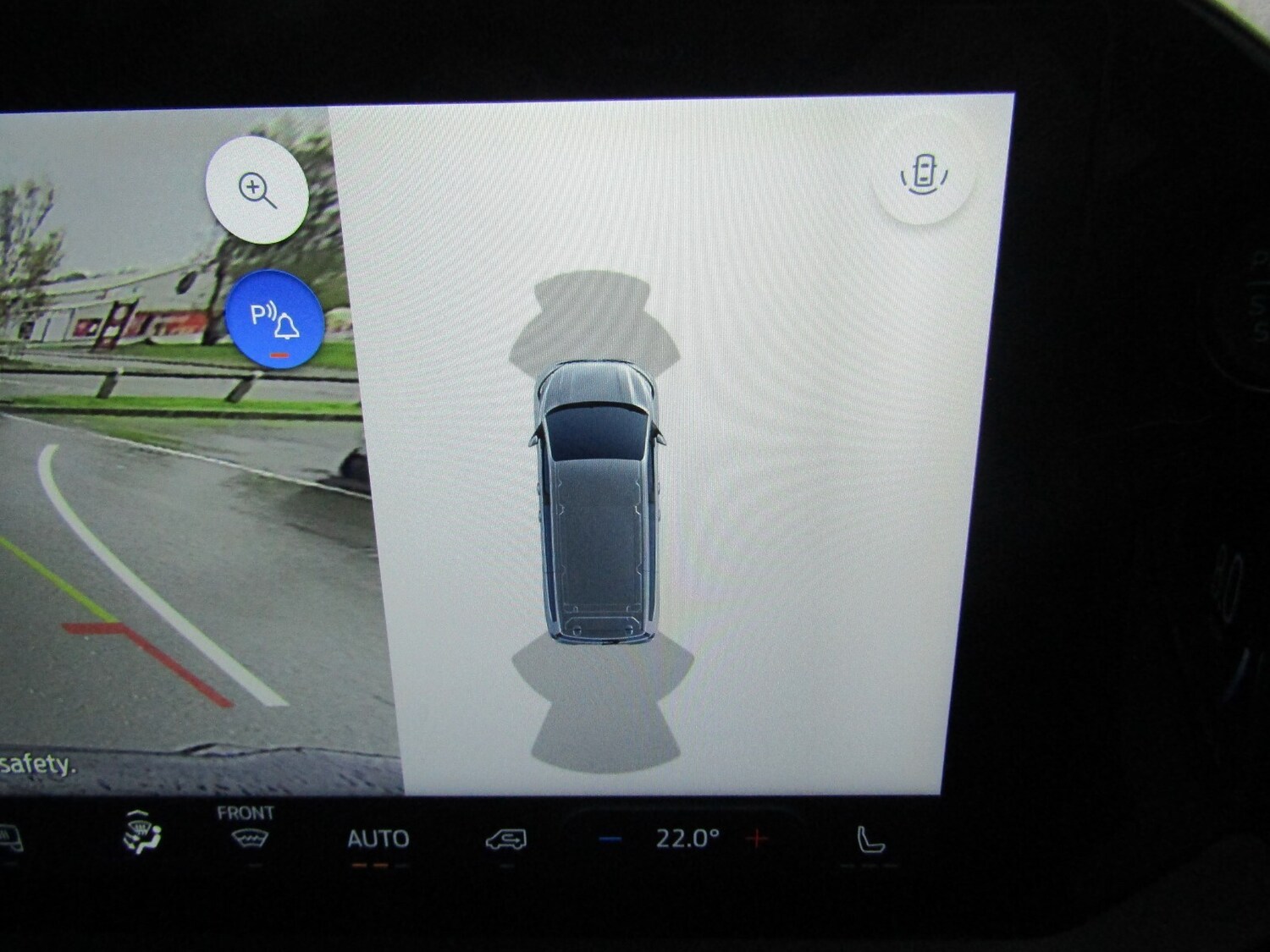 Used Ford Transit Custom 2025 for sale - 76404690: Photo 42