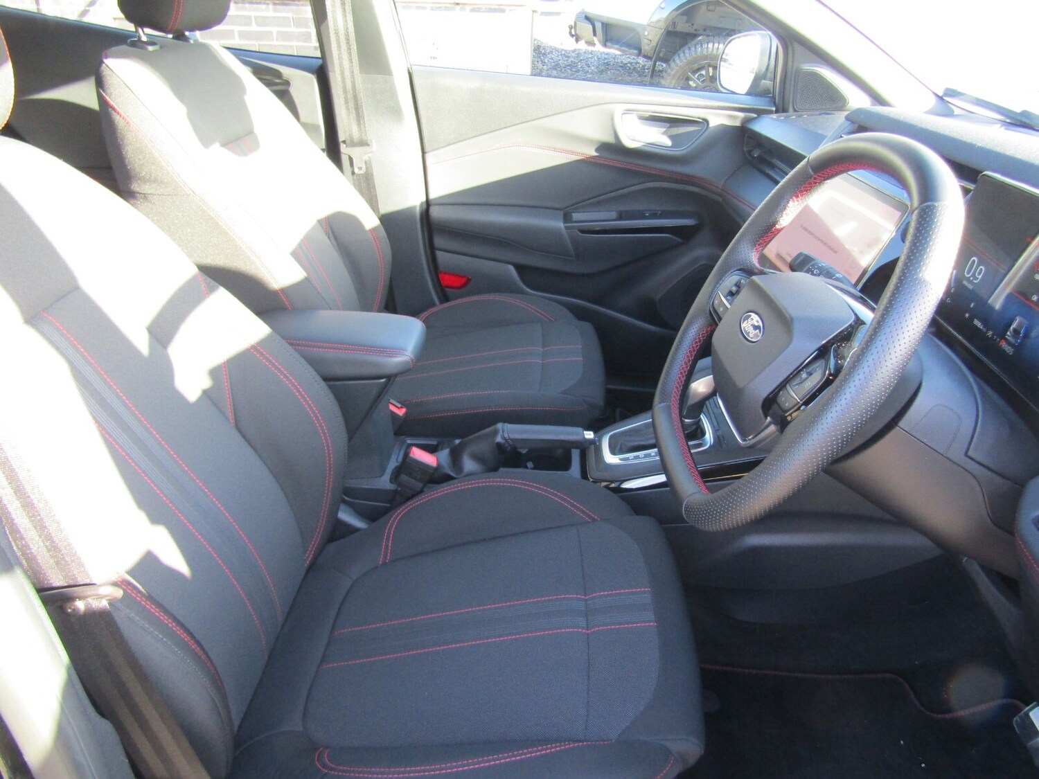 Used Ford Puma 2025 for sale - 77210251: Photo 15