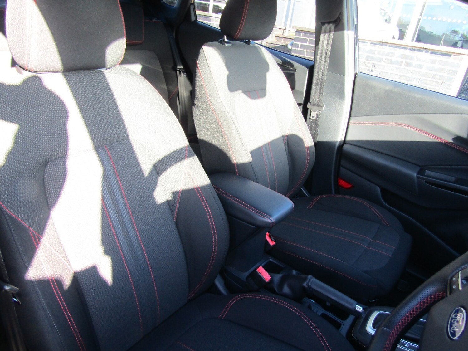 Used Ford Puma 2025 for sale - 77210251: Photo 16