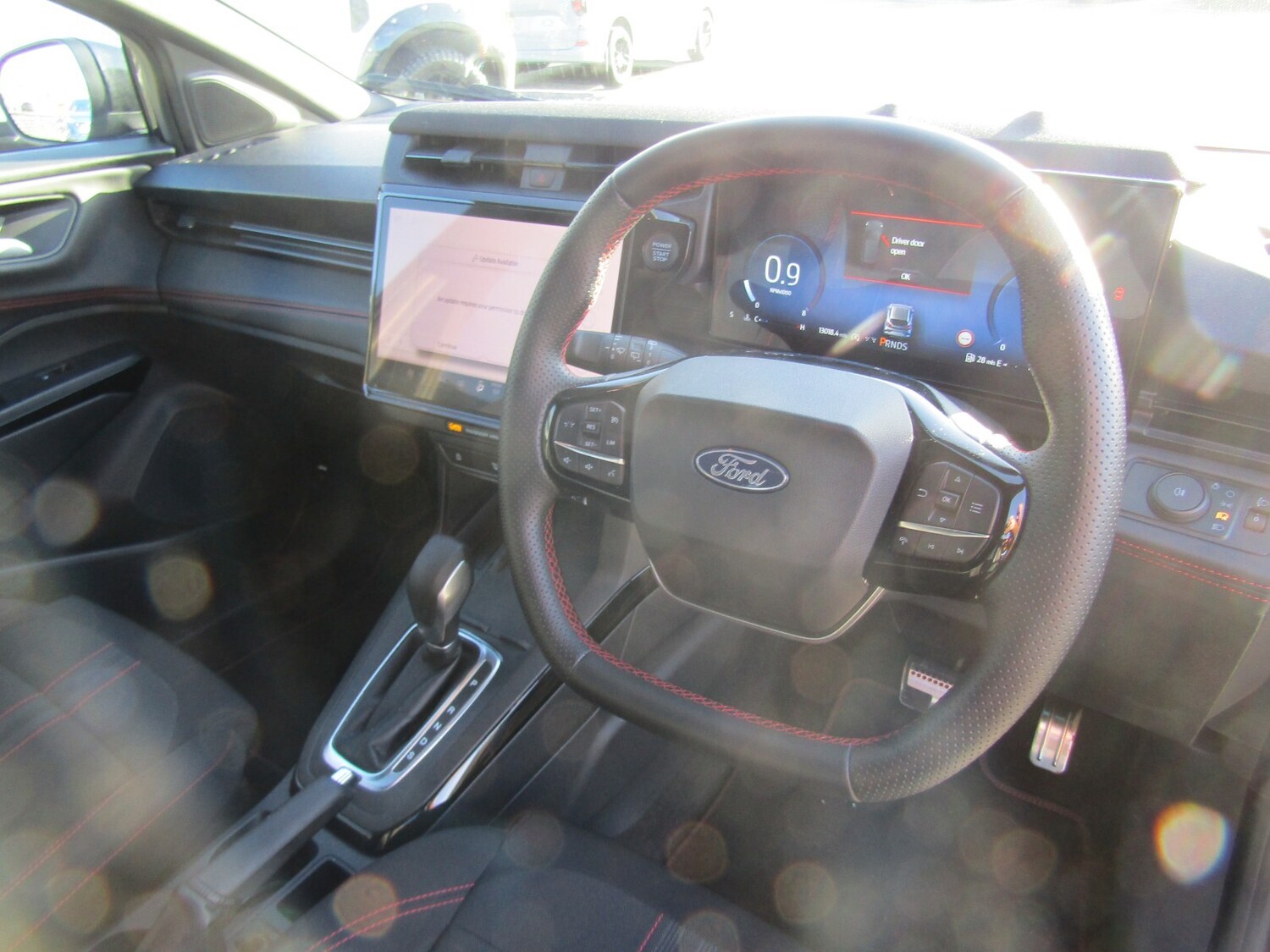 Used Ford Puma 2025 for sale - 77210251: Photo 17