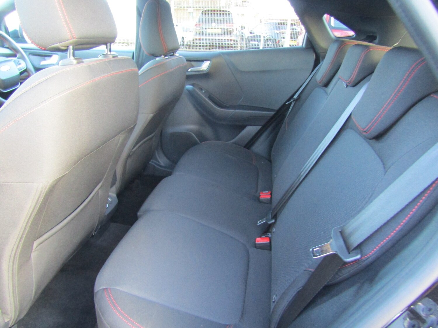 Used Ford Puma 2025 for sale - 77210251: Photo 18