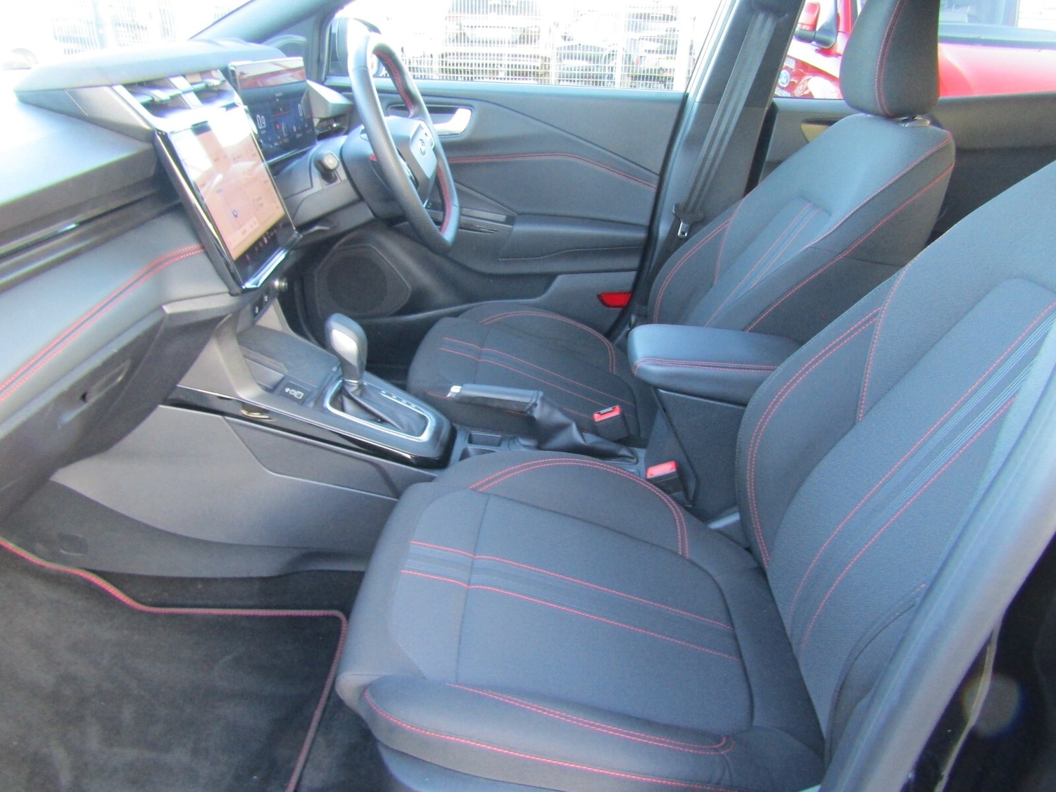 Used Ford Puma 2025 for sale - 77210251: Photo 19