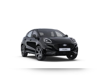 Ford Puma feature image