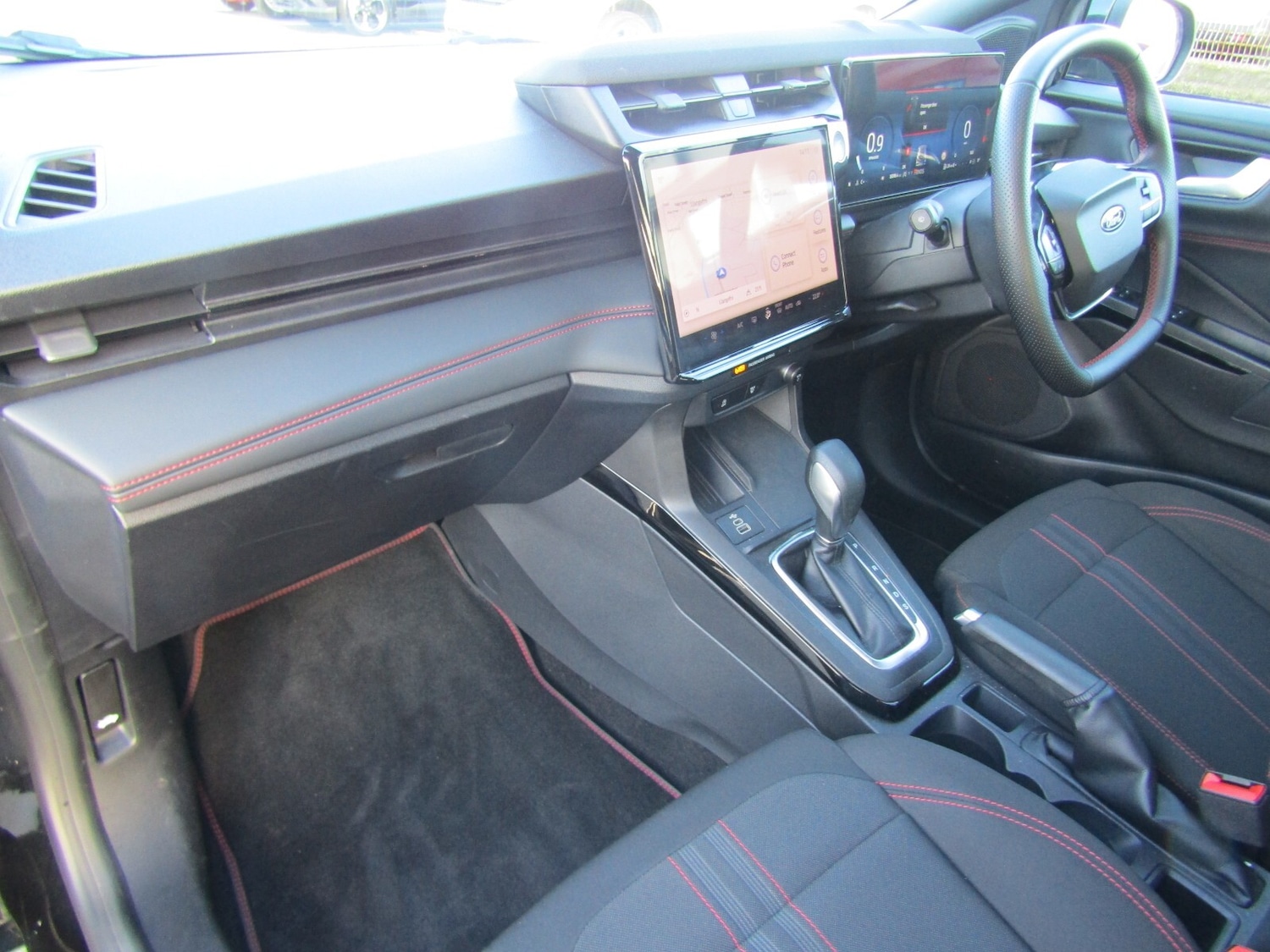 Used Ford Puma 2025 for sale - 77210251: Photo 21