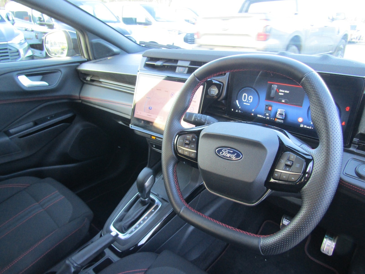 Used Ford Puma 2025 for sale - 77210251: Photo 22