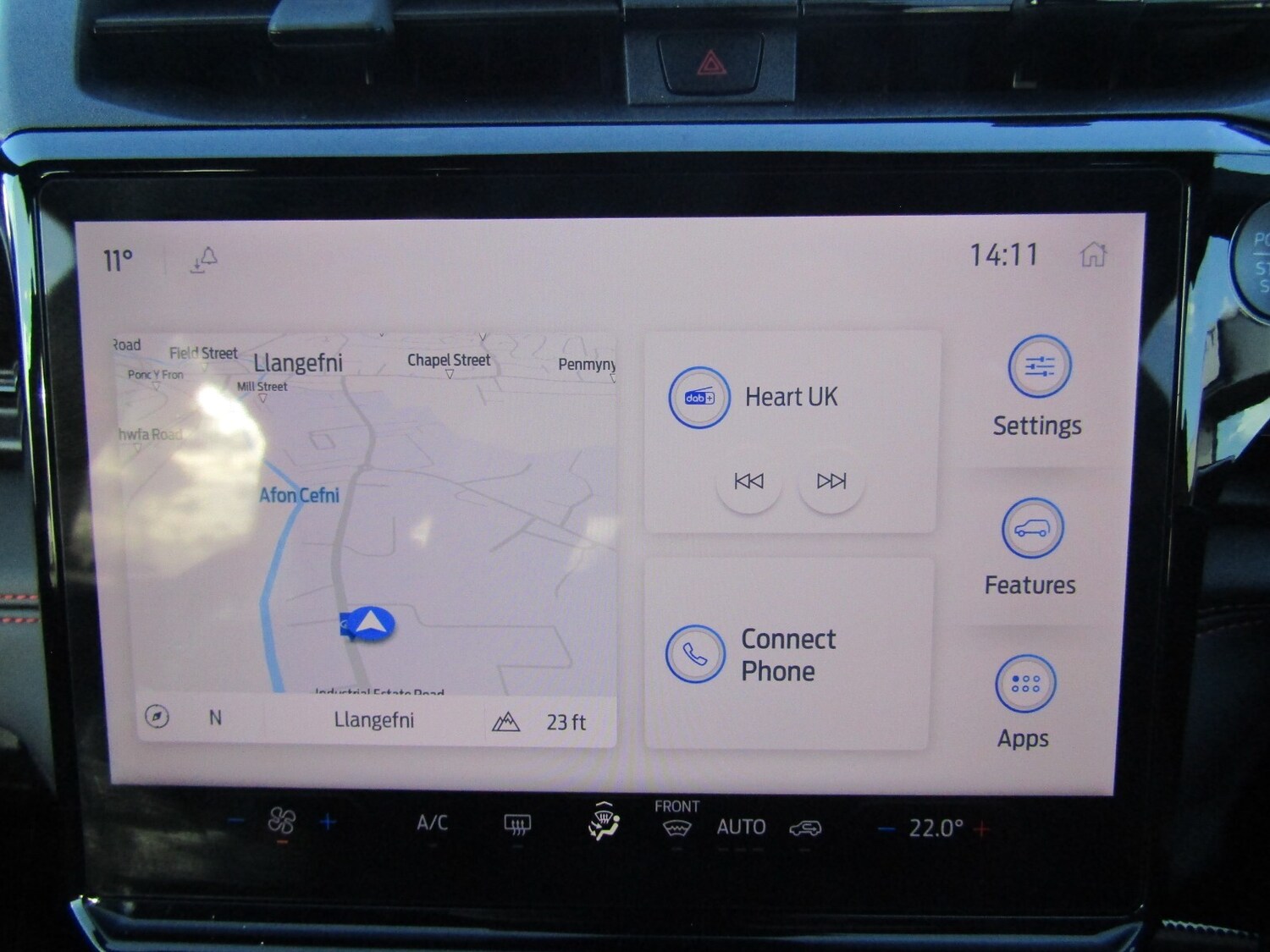 Used Ford Puma 2025 for sale - 77210251: Photo 24