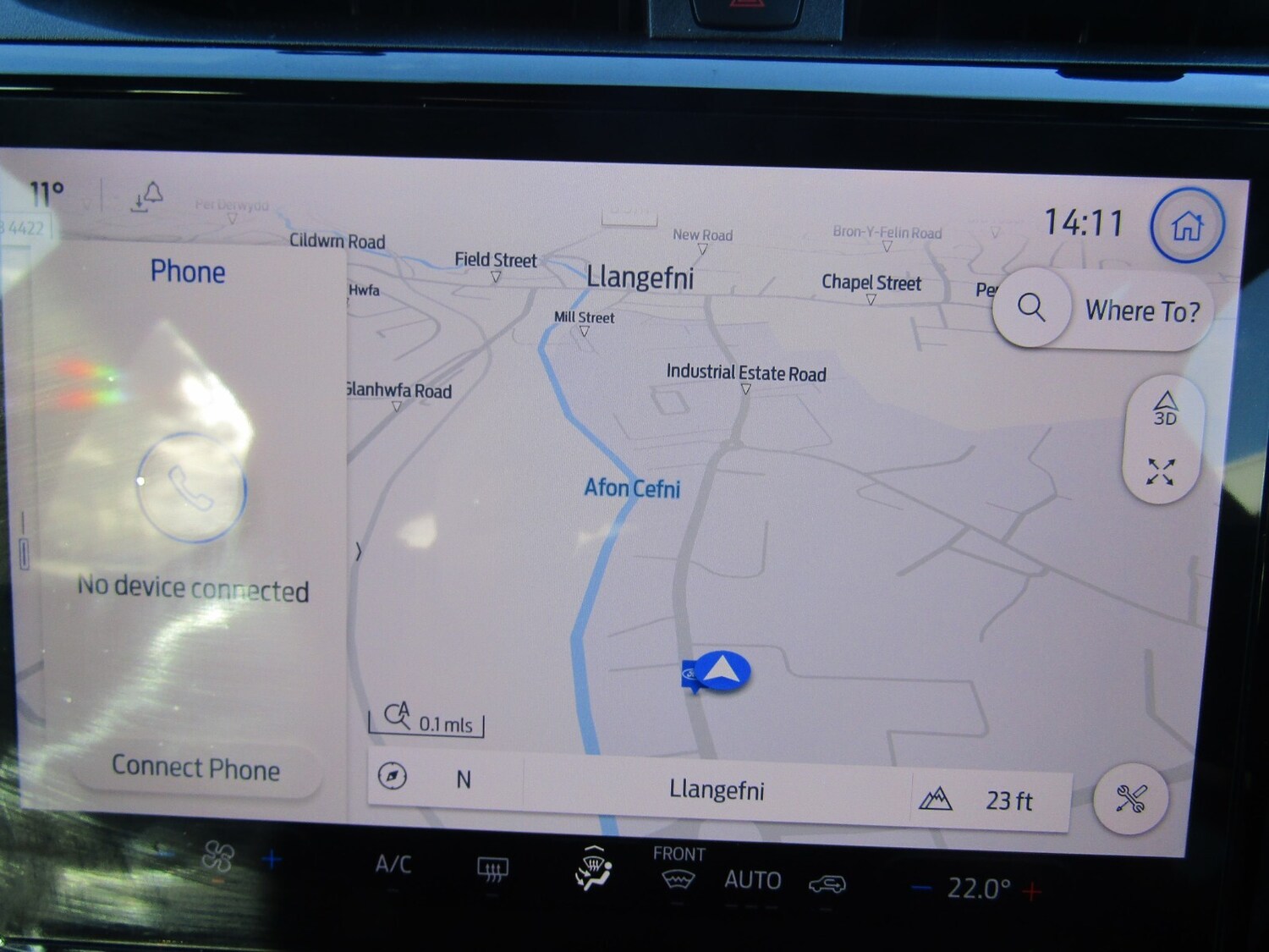 Used Ford Puma 2025 for sale - 77210251: Photo 25