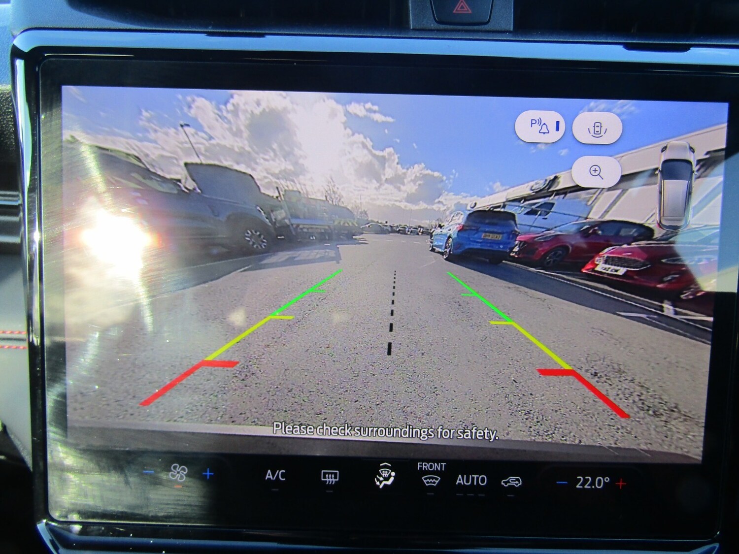 Used Ford Puma 2025 for sale - 77210251: Photo 26