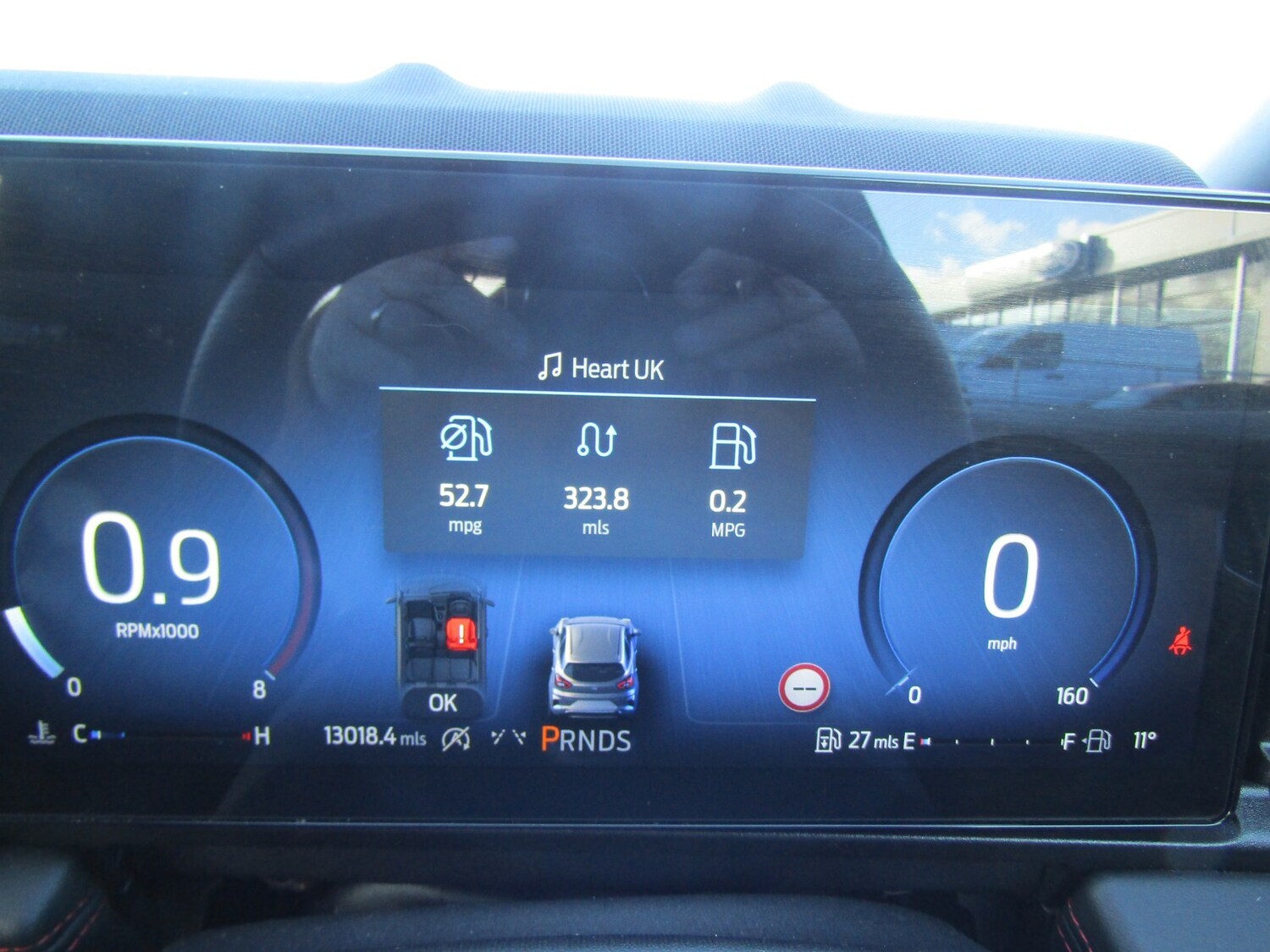 Used Ford Puma 2025 for sale - 77210251: Photo 28